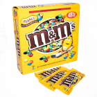 M&M 30gr esto es un test