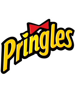 Pringles Original 124gr - prueba